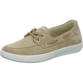 Legero Silence Damen Beige 39