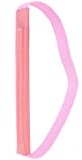 UKCOCO Mäppchen Stiftabdeckung Halter Kompatibel für Pencil- Stifthülle Tasche Pu Ledertasche Tasche Elastische Stifthülle Abdeckung Hülle Kompatibel mit Pro (Pink) Stylisten-Stifte