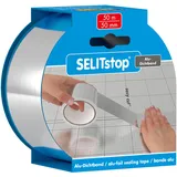 Selit Selitstop® Alu-Dichtband 50 mm x 50 m