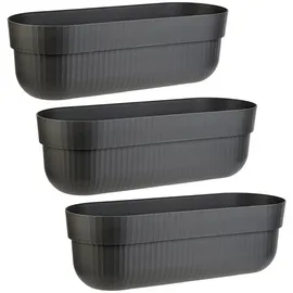 ENGELLAND 49,5 x 18 x 15,5 cm Anthrazit