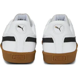Puma King 21 IT Herren Puma White-Puma Black-Gum 41