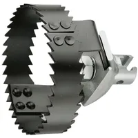 Rothenberger Zweiweg-Wurzelschneider, 22K, D=90mm - 72266