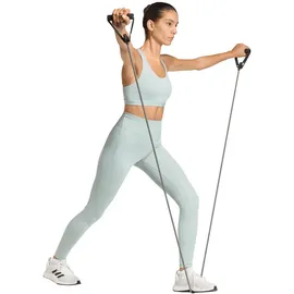 adidas Optime Essentials Workout Wonder Sage/Rosa L