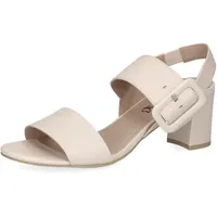 CAPRICE Sandalette 9-28306-42 140 G-Weite