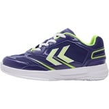 hummel Dagaz 2.0 Handball Kinder spectrum blue 35