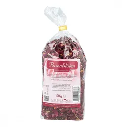 Rosenblüten lose