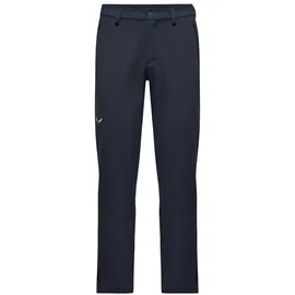 Salewa Puez Dolomia 2 Hose Herren Nachtblau