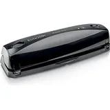 Magic Vac Elite 300 Plus BLACK EDITION Vakuumierer (B x H x T) 390 x 100 x 120 mm