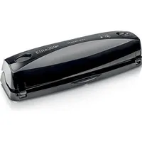 Magic Vac Elite 300 Plus BLACK EDITION Vakuumierer (B x H x T) 390 x 100 x 120 mm