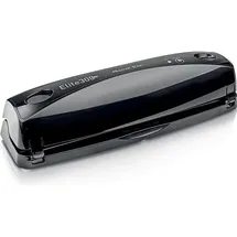 Magic Vac Elite 300 Plus BLACK EDITION Vakuumierer (B x H x T) 390 x 100 x 120 mm