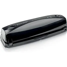 Magic Vac Elite 300 Plus BLACK EDITION Vakuumierer (B x H x T) 390 x 100 x 120 mm
