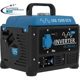 Inverter Stromerzeuger ISG 1200 ECO