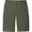 Damen Radhose kurz Größe M oliv