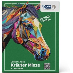 Happy Horse Lecker Snack Kräuter & Minze 800 g