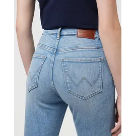 Wrangler Damen Bootcut Jeans, Southeast, 31W / 34L - 31W / 34L