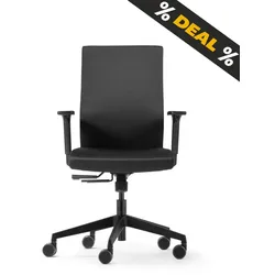 Dauphin to  9248 task Bürodrehstuhl sofort lieferbar Trendoffice