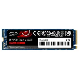 Silicon Power UD85 1 TB M.2