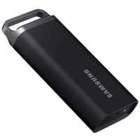Samsung Portable SSD T5 EVO schwarz 2TB, USB-C 3.0 (MU-PH2T0S/EU)
