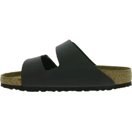 Birkenstock Arizona Birko-Flor schwarz 42