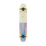 Landyachtz Longboard STRATUS 46" LONGBOARD COMPLETE bunt