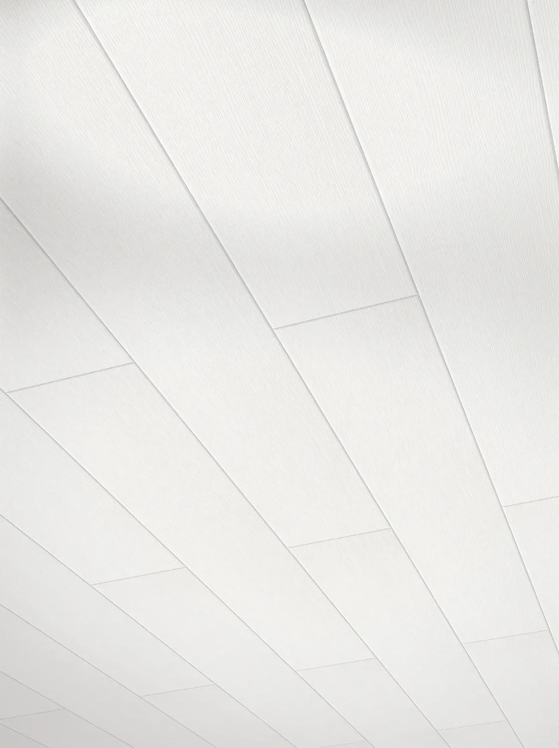 Parador Novara Paneel White Lines Dekor 1250x200x10 mm