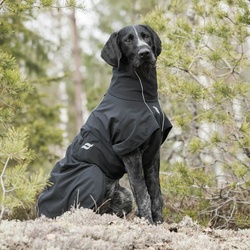 Back on Track Nella All-round Hundemantel, 65