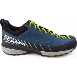 Scarpa Mescalito Herren ocean/grey 44,5