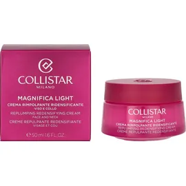 Collistar Magnifica Light Replumping Redensifying Cream 50 ml