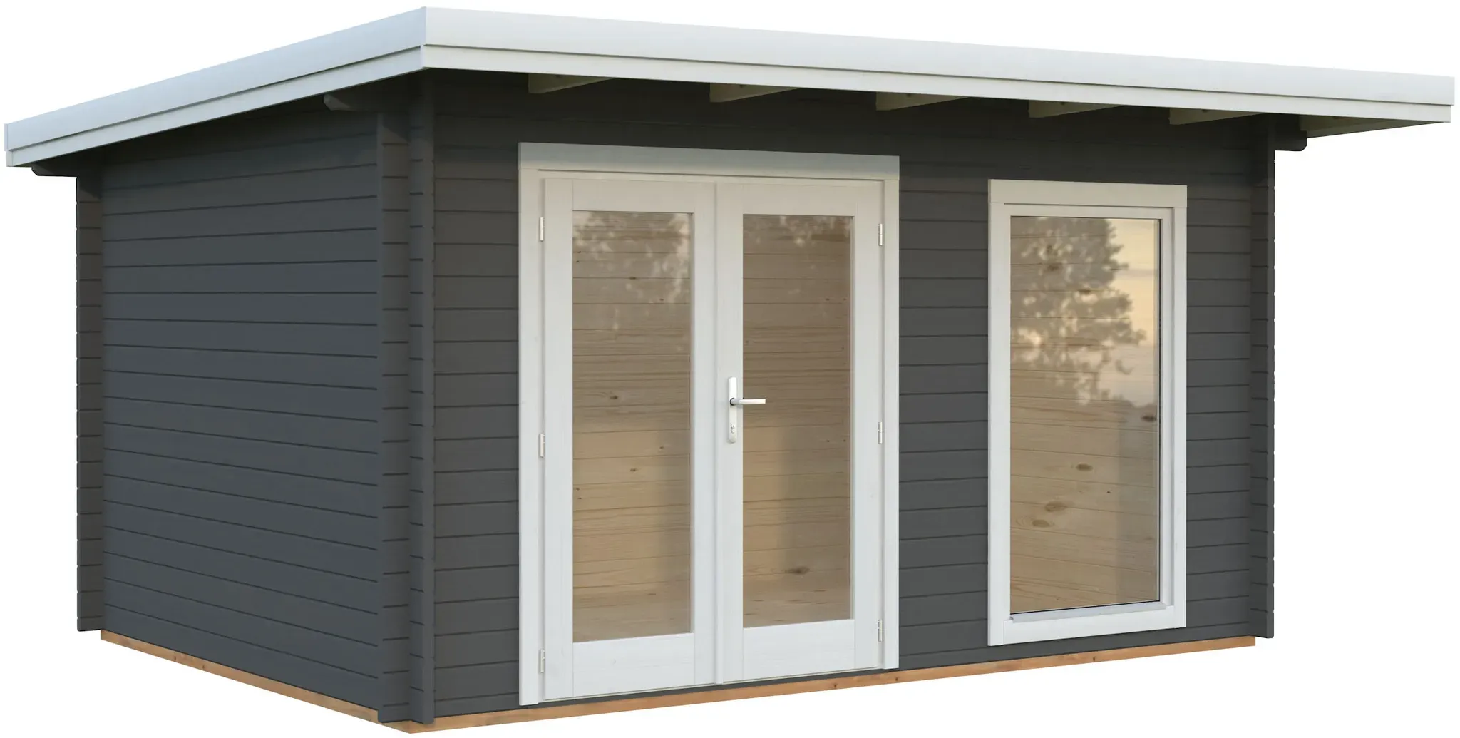 Gartenhaus PALMAKO 