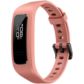 Huawei Band 4e Active Mineral Red