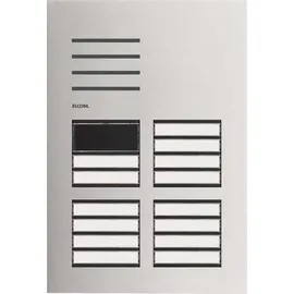 Elcom Außenstation REQ114Y