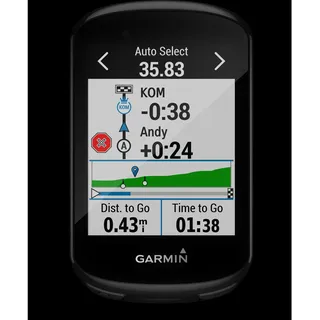 Garmin Edge 830