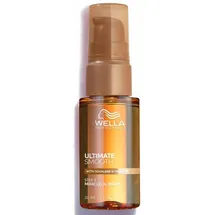Wella Ultimate Smooth Miracle Oil Serum 30 ml