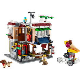 Lego Creator 3in1 Nudelladen 31131