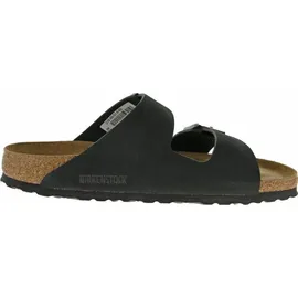 Birkenstock Arizona schwarz 40