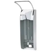 Dr. Schumacher Wandspender AK 500 Plus kurz | Karton (1 Packung)