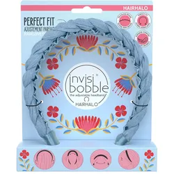 invisibobble Hairhalo Flores & Bloom Margarita Bonita