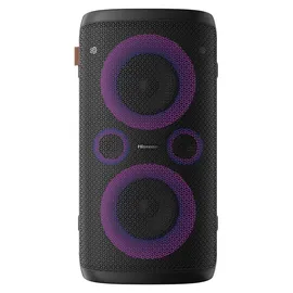 Hisense Party Rocker One Plus schwarz