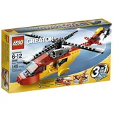 LEGO Creator Rettungshelikopter (5866)