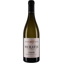 Muratie Isabella Chardonnay 2024 0,75 l