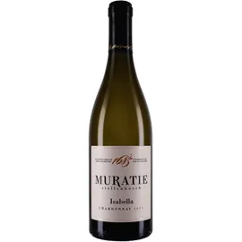 Muratie Isabella Chardonnay 2024 0,75 l