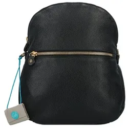 Gabs City Rucksack Leder 28 cm smog