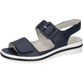 WALDLÄUFER Hakura Damen Blau 38