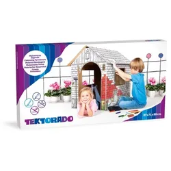 Tektorado Bauernhaus
