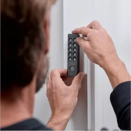 NUKI Keypad 2 NFC Türöffner