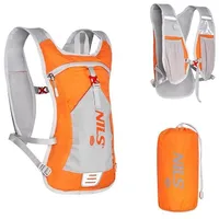 NILS CAMP NC1708 Tripper orange - Orange