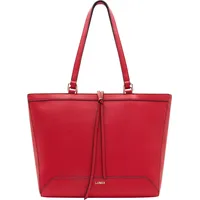 L.Credi Olga Shopper Salsa