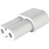 LEDxOn EDOS slim Leuchtenkoppler