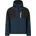 PRTNaldo Skijacke Twilight Navy XL