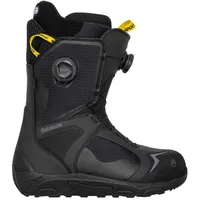 BATALEON Rave BOA Snowboardschuhe - black - 28.0